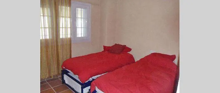 Apartamentos Arttyfal 509 location