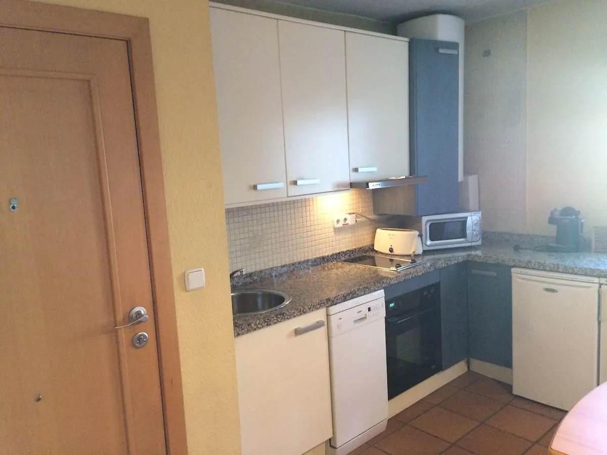 Appartement Apartamentos Arttyfal 509 Sierra Nevada Spanje