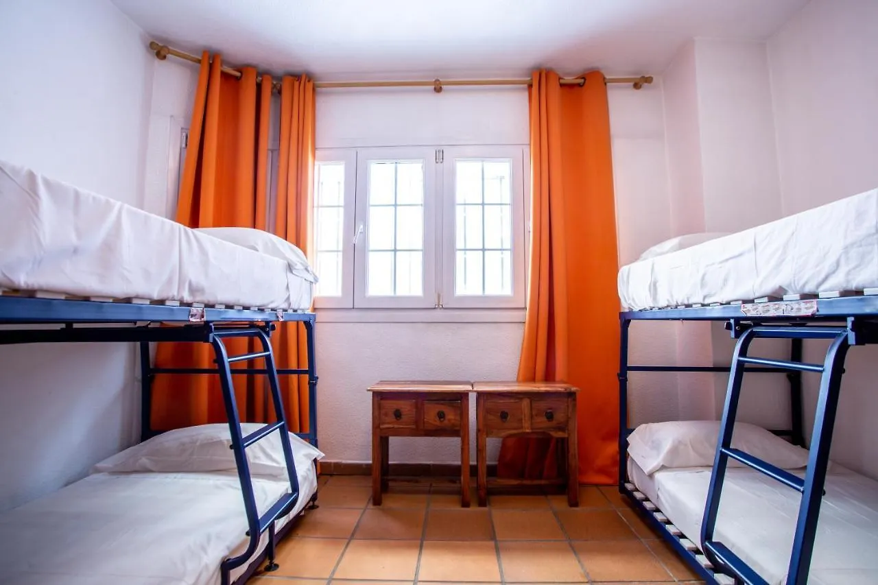 Apartamentos Arttyfal 509 Sierra Nevada Spanje