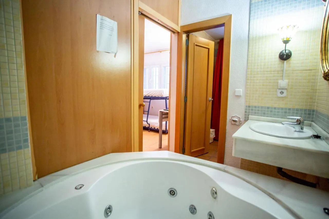 Apartamentos Arttyfal 509 Sierra Nevada Spanje