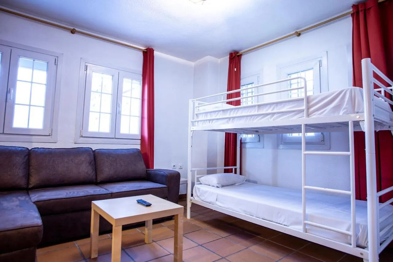 Apartamentos Arttyfal 509 Sierra Nevada 0*,  Spain