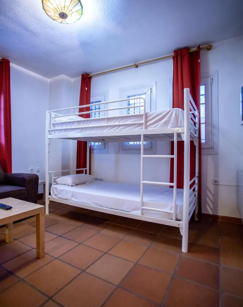 Apartamentos Arttyfal 509 Sierra Nevada 0*,